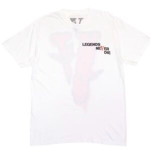 Juice Wrld x Vlone “Legends Never Die” size XXL NWOT